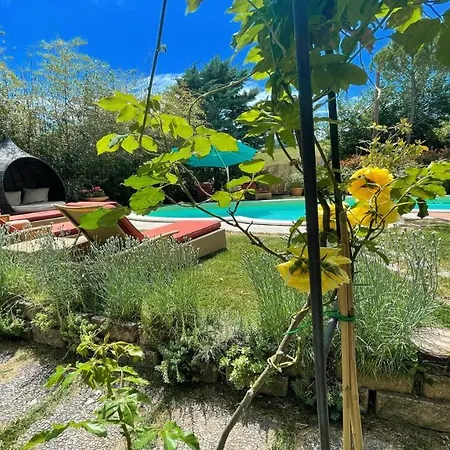 Spoleto Enchantedexc Pool, Gardens Villaaircon 7 * Uncinano