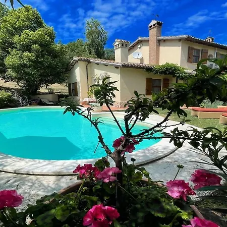 Spoleto Enchantedexc Pool, Gardens Villaaircon 7 *