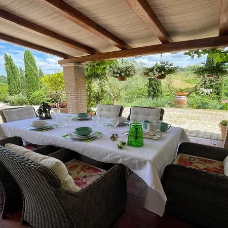 Villa Spoleto Enchantedexc Pool, Gardens Villaaircon 7