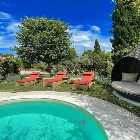 Spoleto Enchantedexc Pool, Gardens Villaaircon 7 Villa *