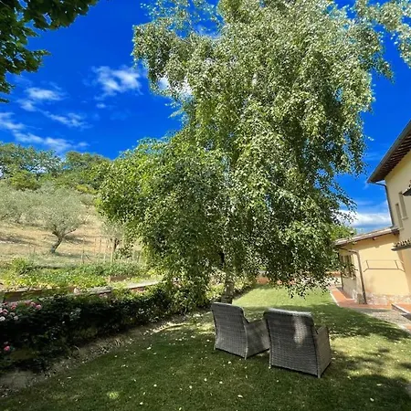 Villa Spoleto Enchantedexc Pool, Gardens Villaaircon 7 *