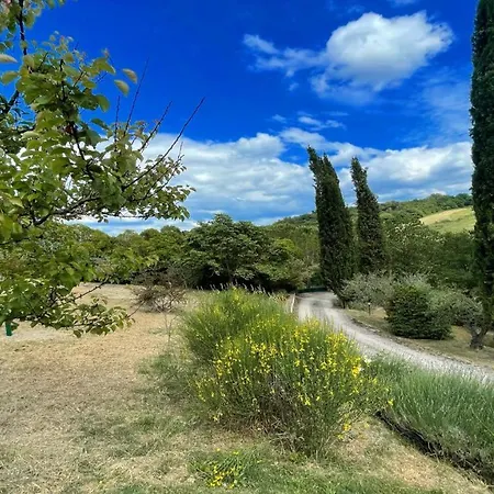 Villa Spoleto Enchantedexc Pool, Gardens Villaaircon 7 *