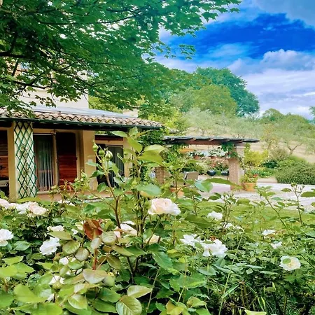 Spoleto Enchantedexc Pool, Gardens Villaaircon 7 * Uncinano