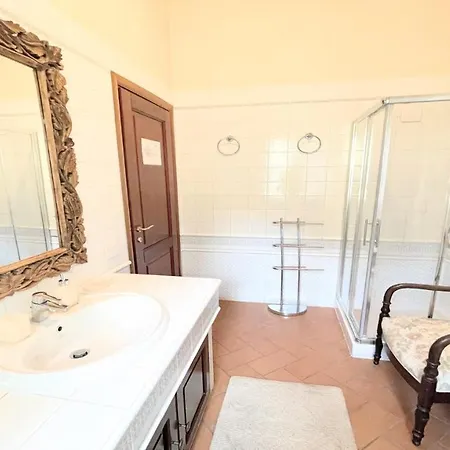 Villa Spoleto Enchantedexc Pool, Gardens Villaaircon 7
