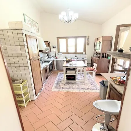 Villa Spoleto Enchantedexc Pool, Gardens Villaaircon 7 *