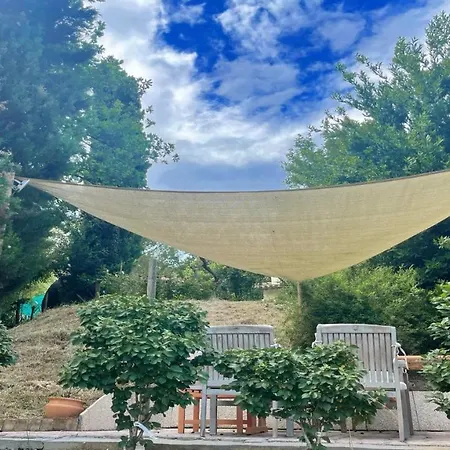 Spoleto Enchantedexc Pool, Gardens Villaaircon 7 Uncinano