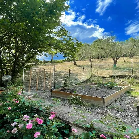 Spoleto Enchantedexc Pool, Gardens Villaaircon 7 Villa *
