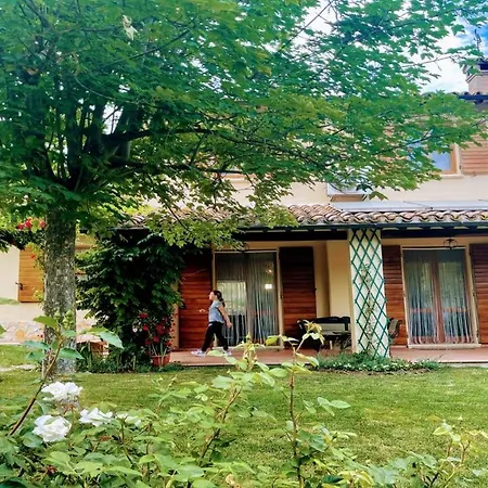Villa Spoleto Enchantedexc Pool, Gardens Villaaircon 7