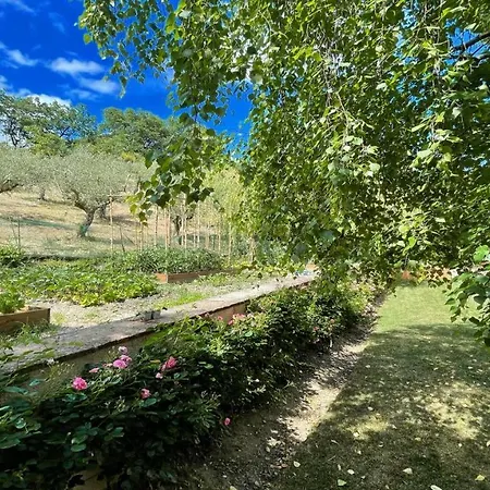 Spoleto Enchantedexc Pool, Gardens Villaaircon 7 *