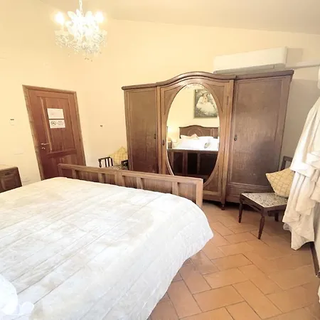 Villa Spoleto Enchantedexc Pool, Gardens Villaaircon 7 *