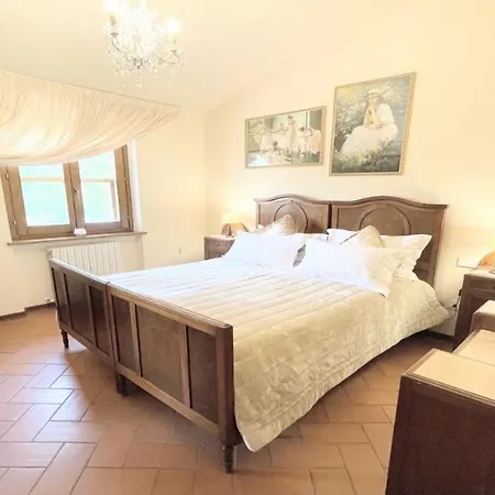 Villa Spoleto Enchantedexc Pool, Gardens Villaaircon 7 *