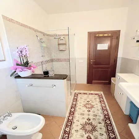 Spoleto Enchantedexc Pool, Gardens Villaaircon 7 * Uncinano