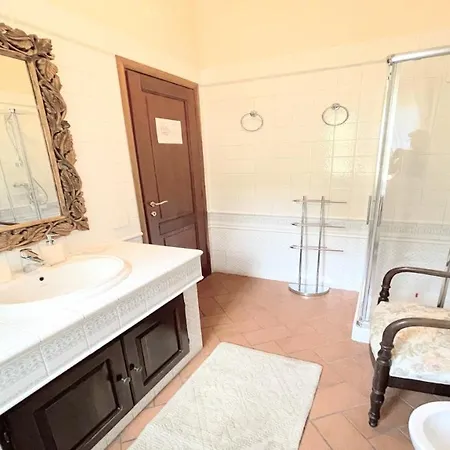Villa Spoleto Enchantedexc Pool, Gardens Villaaircon 7 *