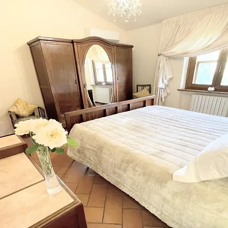 Spoleto Enchantedexc Pool, Gardens Villaaircon 7 * Uncinano