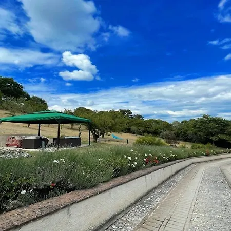 Spoleto Enchantedexc Pool, Gardens Villaaircon 7