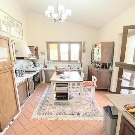 Villa Spoleto Enchantedexc Pool, Gardens Villaaircon 7 *
