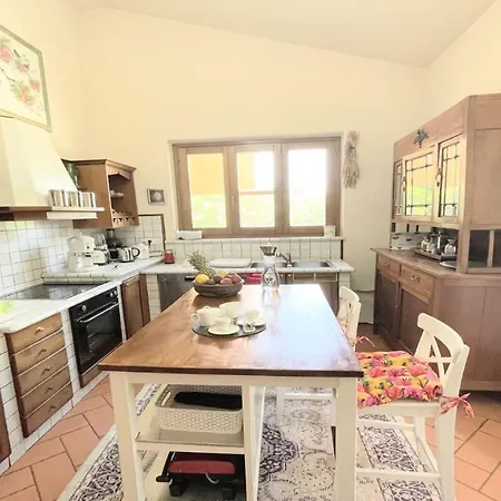 Spoleto Enchantedexc Pool, Gardens Villaaircon 7 Villa *