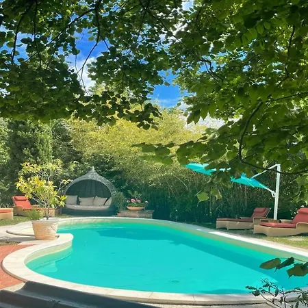 Spoleto Enchantedexc Pool, Gardens Villaaircon 7