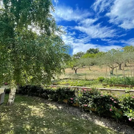 Spoleto Enchantedexc Pool, Gardens Villaaircon 7 Villa